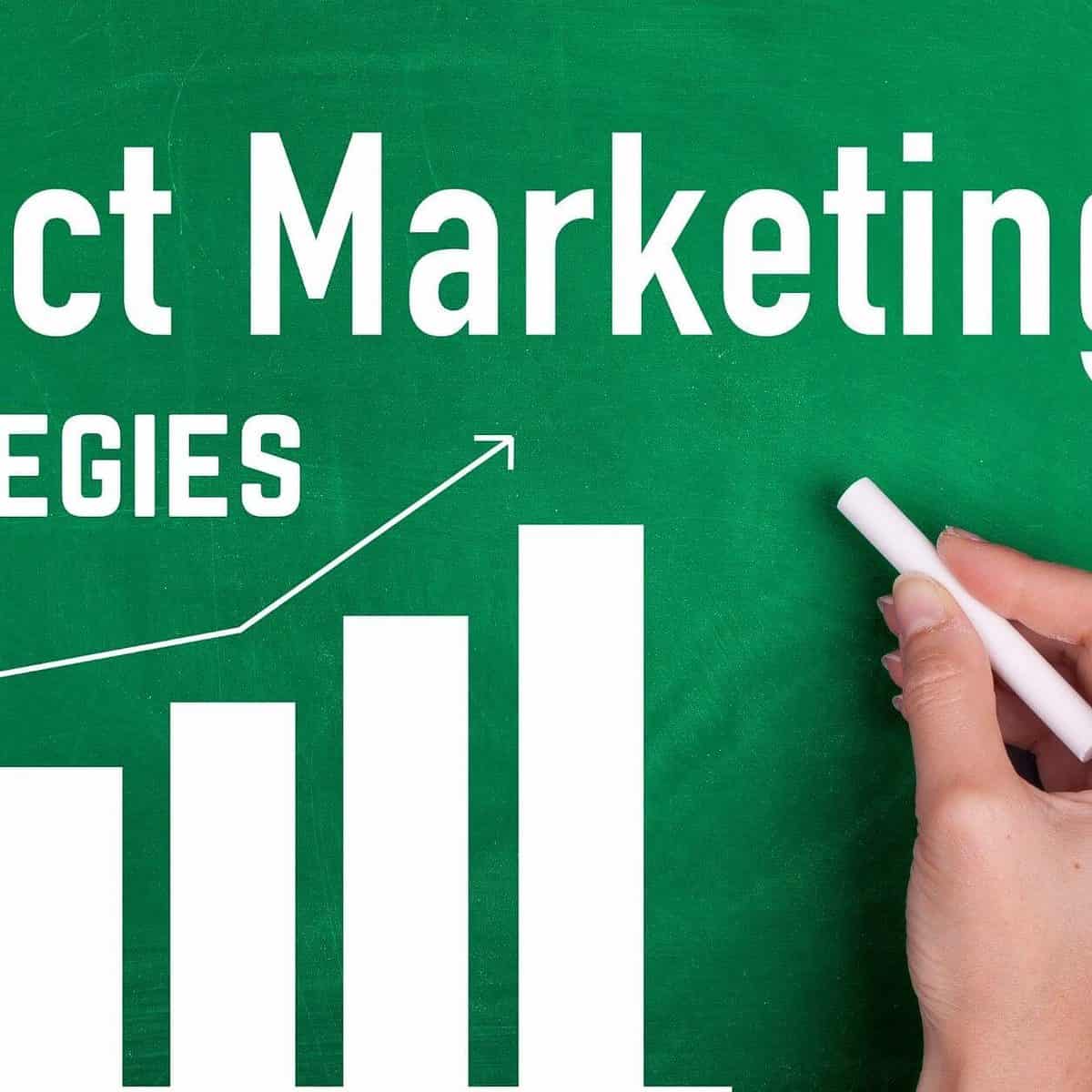 You are currently viewing 12 Ways To Use Direct Marketing
