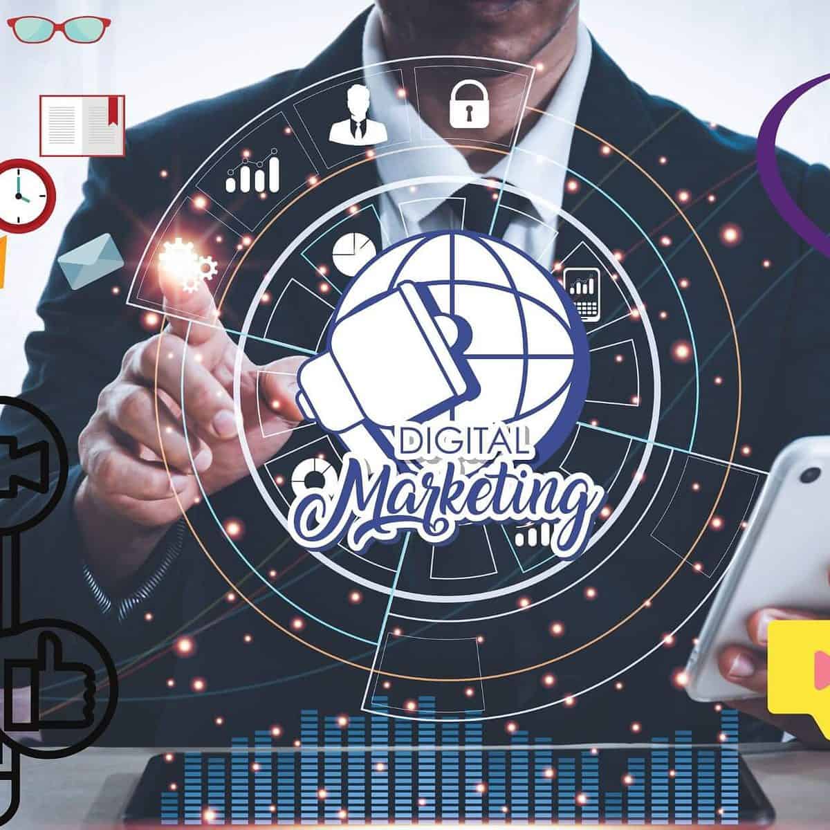 Read more about the article 10 Reasons Why Digital marketing Vital For Small Business