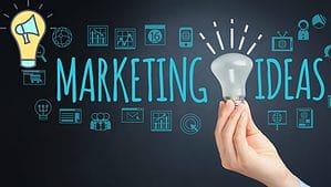 Read more about the article 31 Marketing Ideas For Small Business In 2022