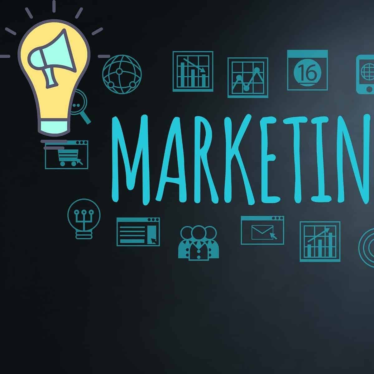 Read more about the article 31 Marketing Ideas For Small Business In 2022