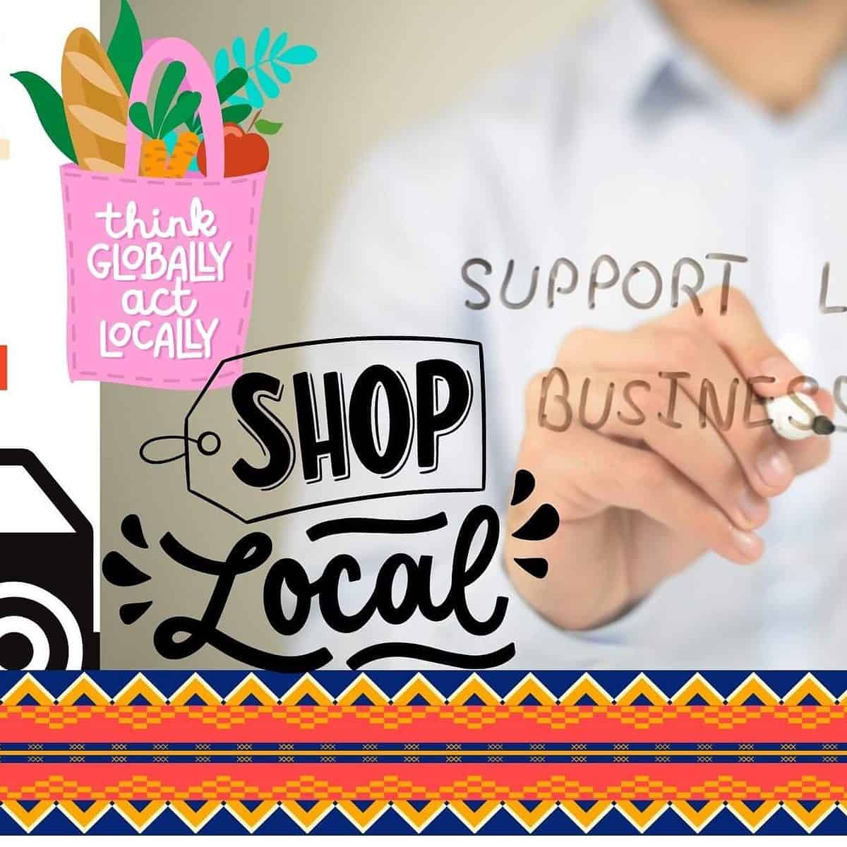 Read more about the article 10 Ways To Support Local Businesses With No Expenditure