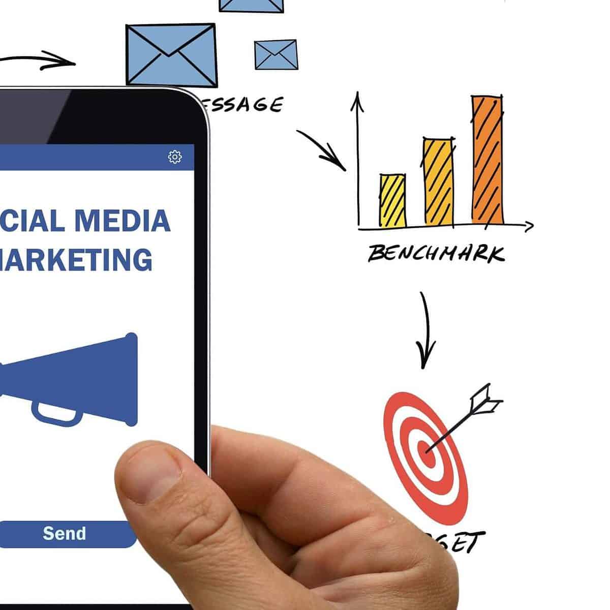 You are currently viewing 7 Social Media Marketing Strategies For Small Businesses