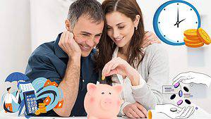Read more about the article How To Save Money From Monthly Salary In 2022
