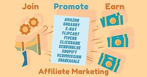 Read more about the article Best Affiliate Marketing Platforms In India