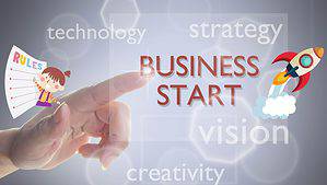 Read more about the article 9 Powerful Rules of Starting a Business