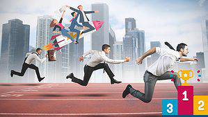 Read more about the article 14 Powerful Rules To Overcome Competition In The Market