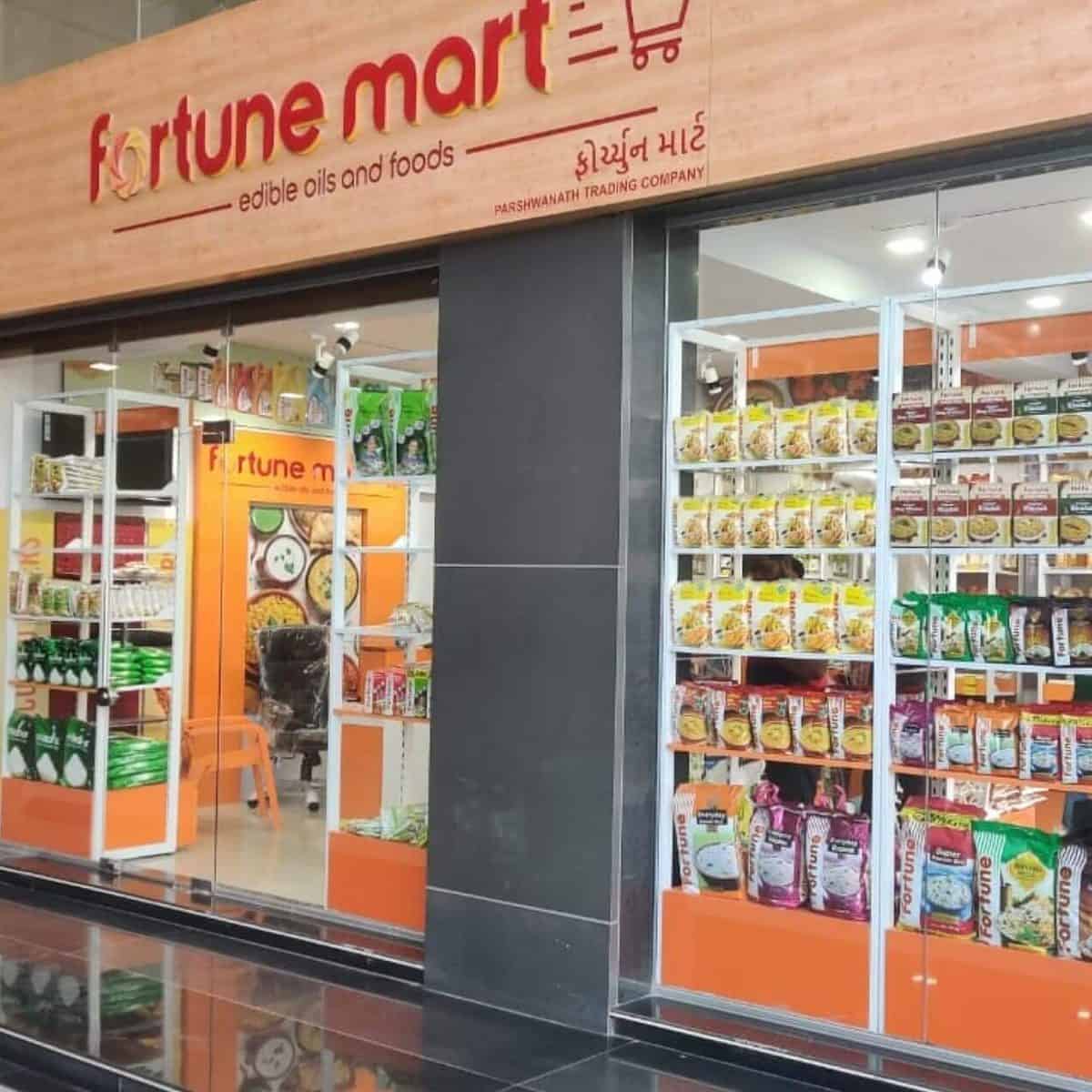 You are currently viewing Fortune Mart Franchise Opportunity And Its Cost