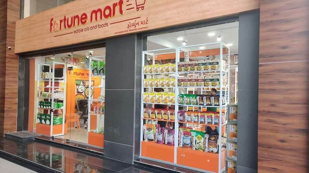 Fortune Mart Franchise Opportunity And Its Cost