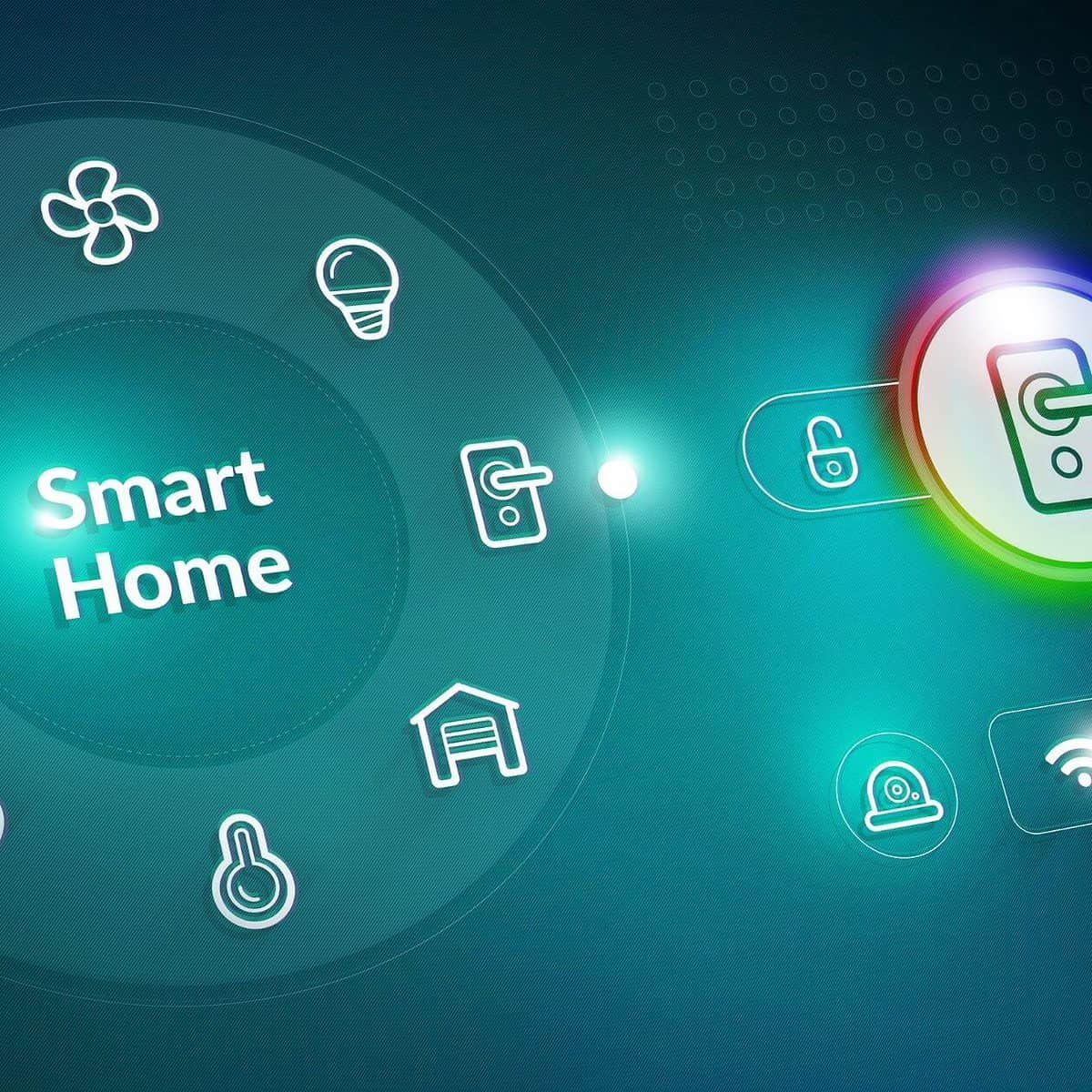 You are currently viewing 11 Types Of Home Automation You Can Afford And Make Your Home Smart
