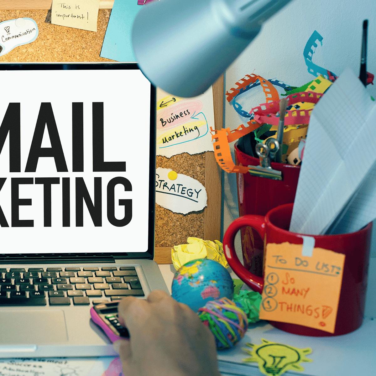 Read more about the article 7 Email List Building Tips For Business Growth