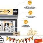 Amazon Easy Store Franchise Opportunity And Its Cost