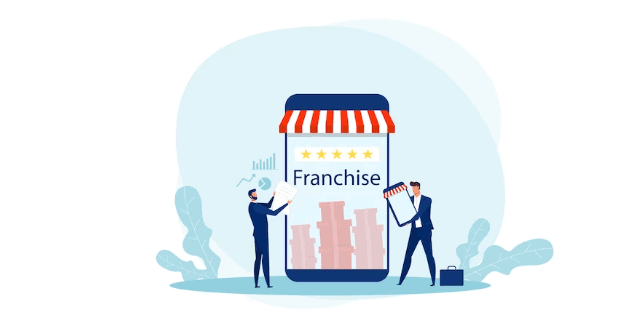 You are currently viewing Top 8 Franchise Business Opportunities in India: Start Your Entrepreneurial Dream Today