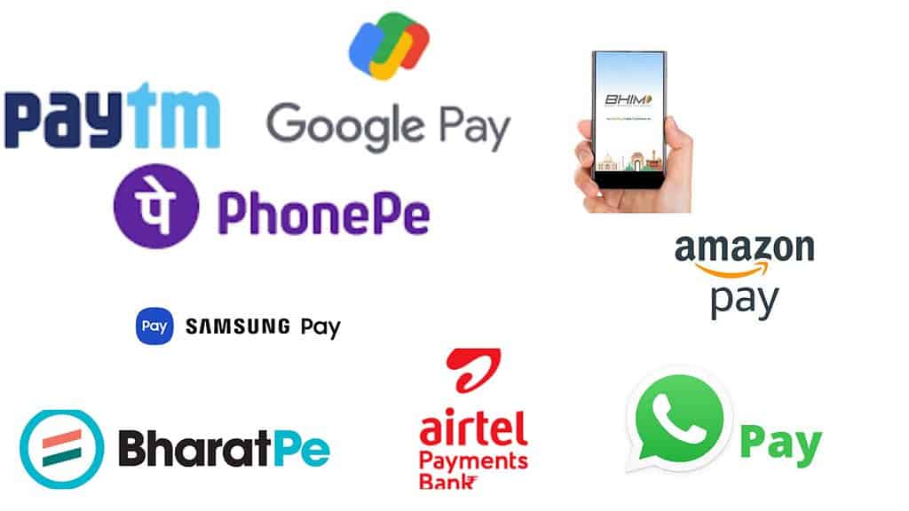 Top 9 UPI Payment Apps Wiring Small Business In 2023 - Jimmy Srinet