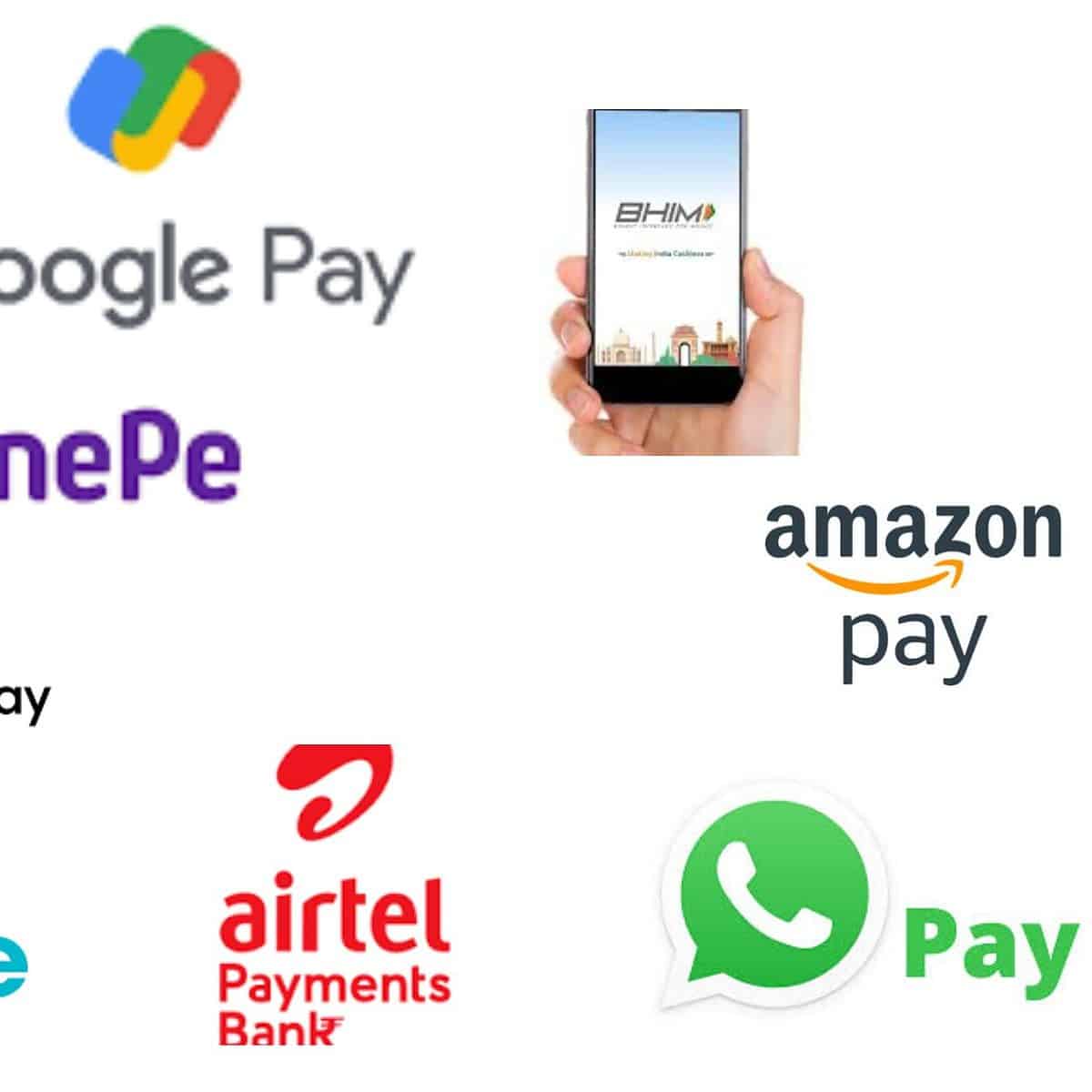 Top 9 Upi Payment Apps Wiring Small Business In 2024 Jimmy Srinet