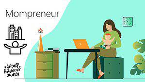 Read more about the article 12 Home-Based Business Ideas For Moms