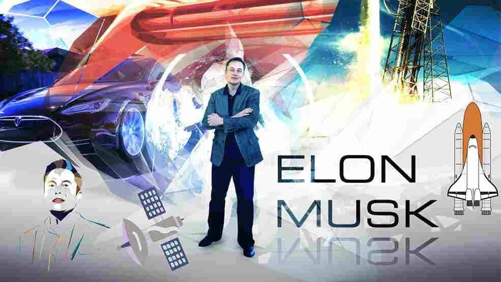 You are currently viewing Elon Musk: A Visionary Engineer and Innovator on a Mission to Transform the World