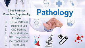 Read more about the article 7 Top Pathlabs Franchise Opportunity In India