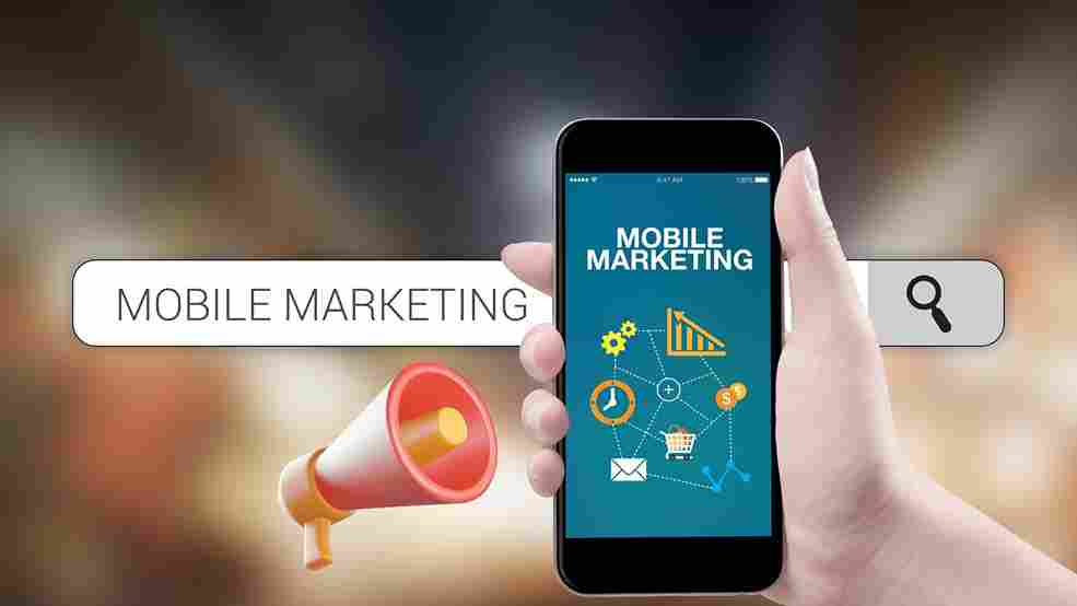 You are currently viewing What Is Mobile Marketing And Its Importance For Businesses
