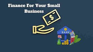 Read more about the article 10 Methods Of Finance For Your Small Business