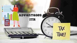 Read more about the article Advantages Of Tax Filing For Small Business