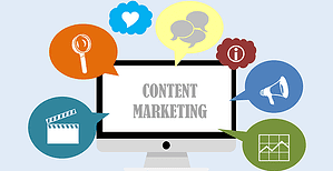 Read more about the article The Power of Content Marketing and SEO for Business Growth and Brand Positioning