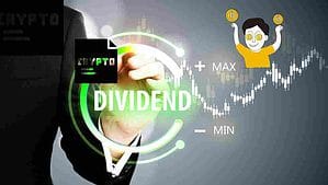 Read more about the article Top Cryptos That Pay Dividends In 2022