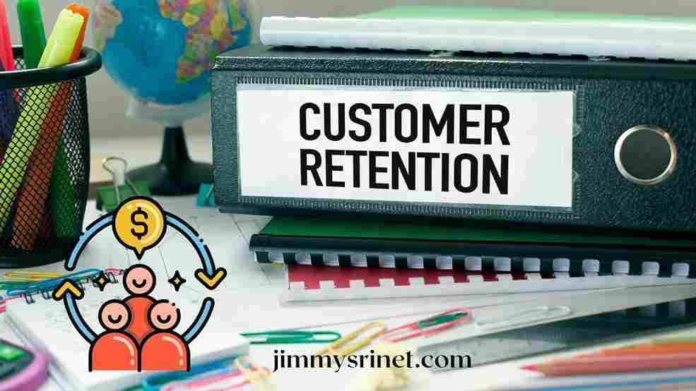 You are currently viewing 14 Best Ways To Improve Customer  Retention