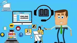 Read more about the article Top 10 Online Tutoring Companies in India 2023: Earning Opportunities and Flexible Work Schedules Amidst the Growing Popularity of Remote Learning