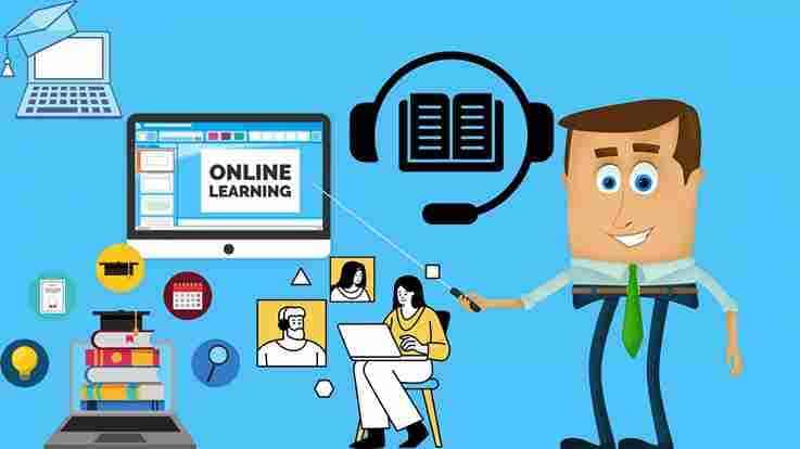 You are currently viewing Online Tutoring Companies In India In 2023