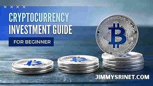 Read more about the article 8 Tips Before Investing in Cryptocurrency For The First Time
