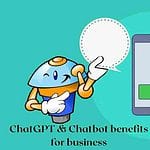 ChatGPT benefits for business