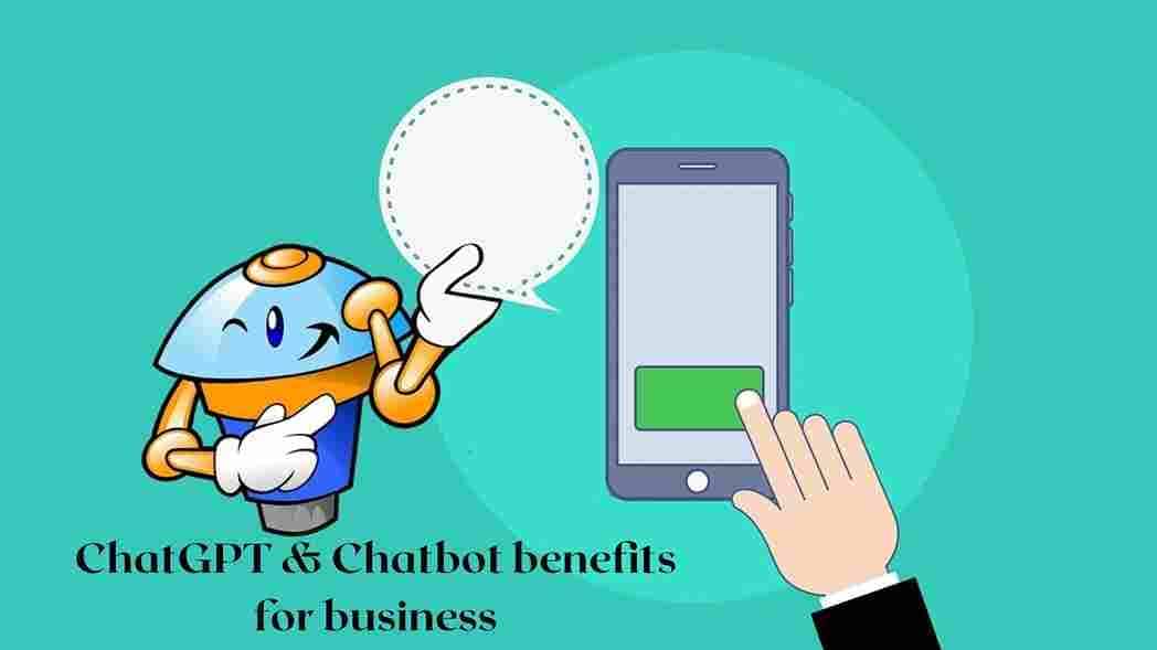 Read more about the article What Does ChatGPT Really Mean For Businesses