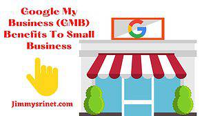 Read more about the article Google My Business Benefits To Small Business