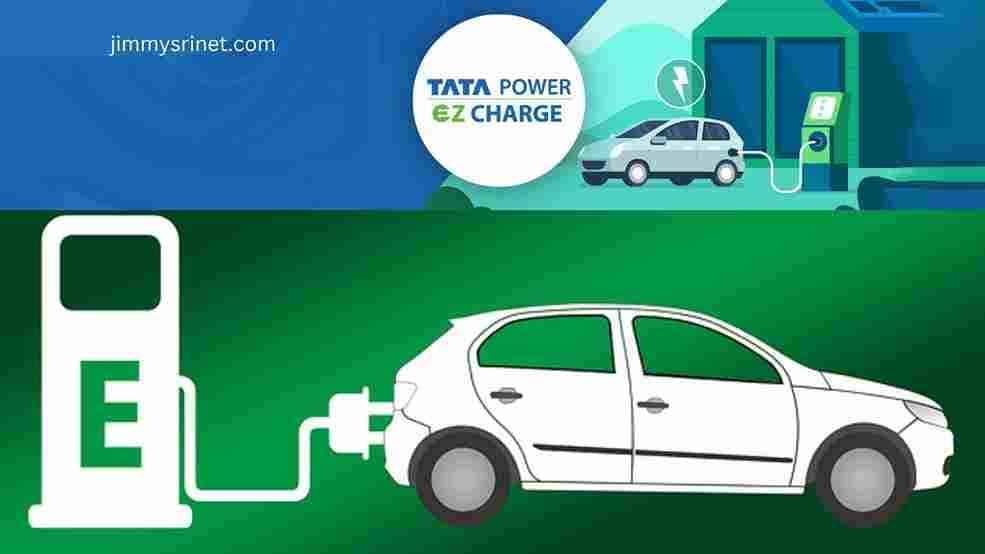 You are currently viewing Tata EV Charging Station Franchise And Its Cost