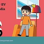 Top 14 Two Wheeler EV Companies In India