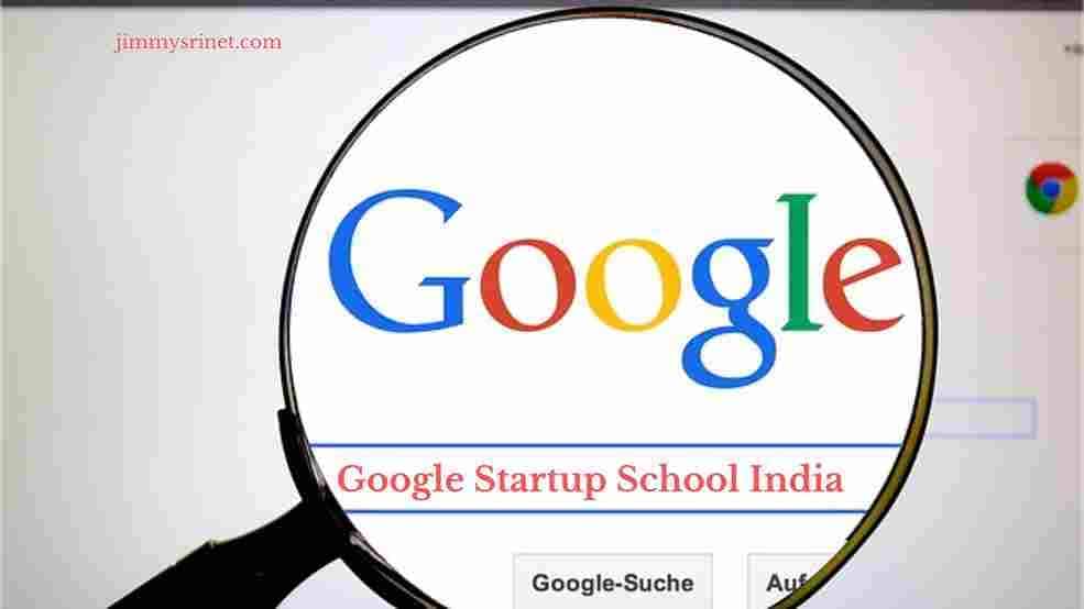 Read more about the article Google Startup School in India: Empowering Entrepreneurs to Build Successful Businesses