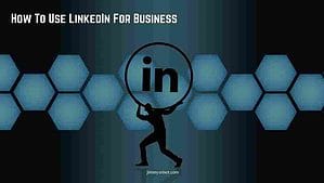 Read more about the article Unlocking the Potential of LinkedIn: A Guide to Using the Platform for Business Growth and Connection in 2023