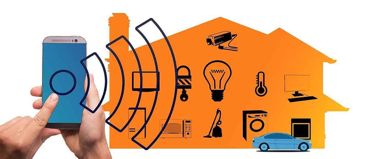 Read more about the article 11 Types Of Home Automation You Can Afford And Make Your Home Smart