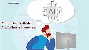 Read more about the article What Does Chatbot Do And What Advantages
