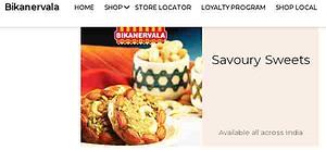 Read more about the article Bikanerwala Franchise in India: Cost, Steps, and Success Tips for Entrepreneurs