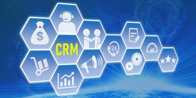Read more about the article 10 Reasons Why Your Small Business Needs a CRM
