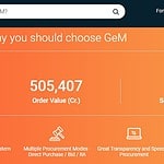 Mastering GeM: A Step-by-Step Guide to Cataloging and Winning Tenders in India's Government e-Marketplace