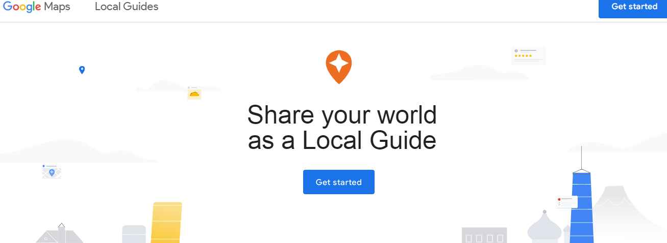 Read more about the article <strong>Google Local Guides: Exploring Their Role and Earnings</strong>
