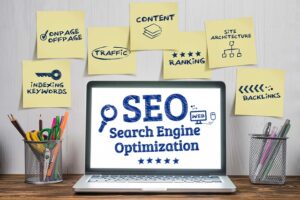 Read more about the article 15 Biggest Business-Boosting Benefits of SEO