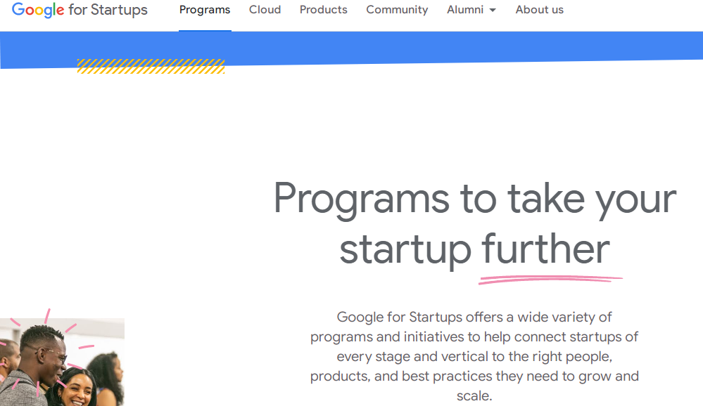 google startup school