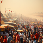 Business Opportunities at Mahakumbh Mela 2025