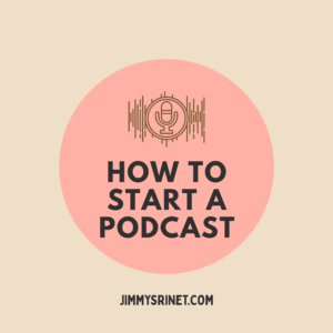 Read more about the article How to Start a Podcast in 2025