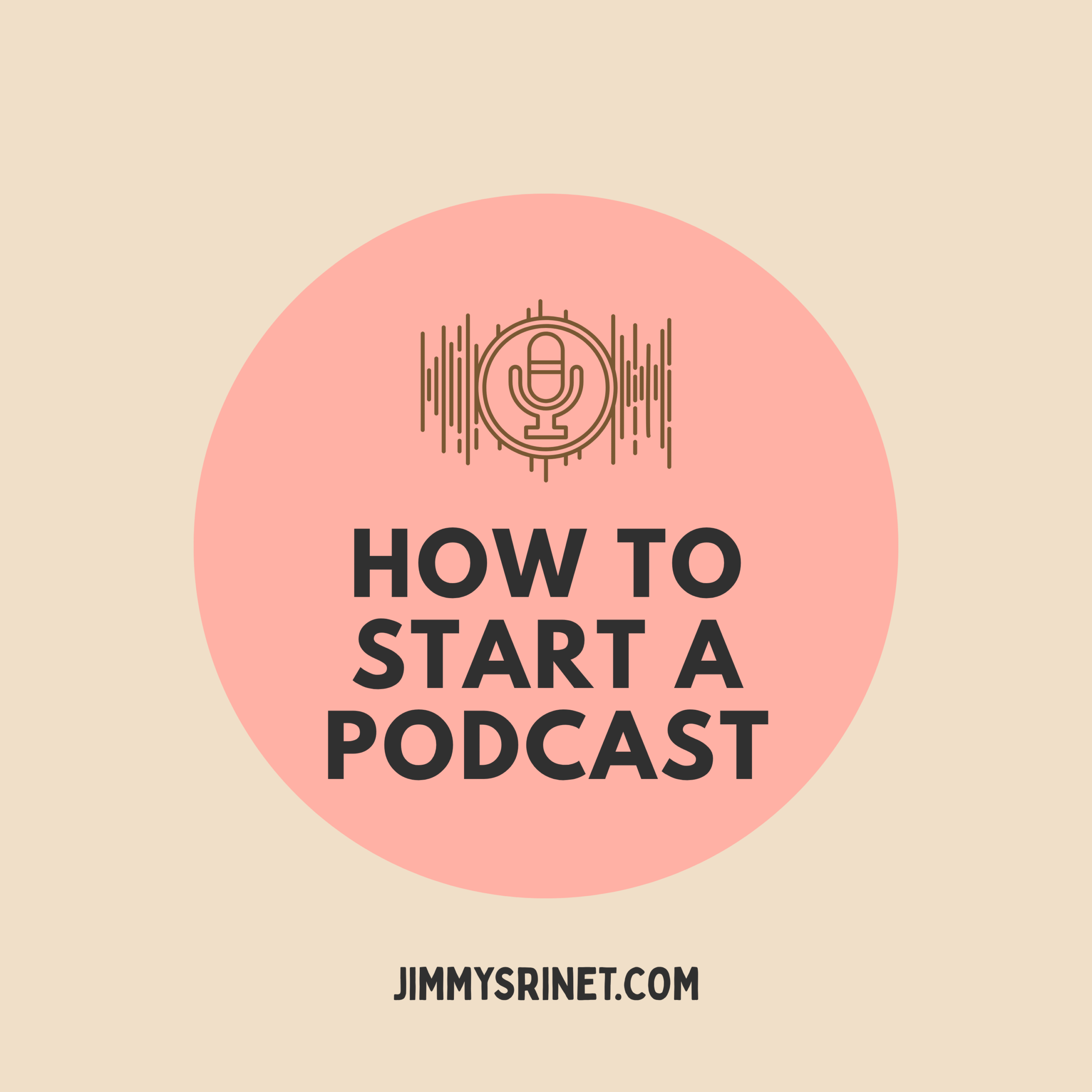 Read more about the article How to Start a Podcast in 2025