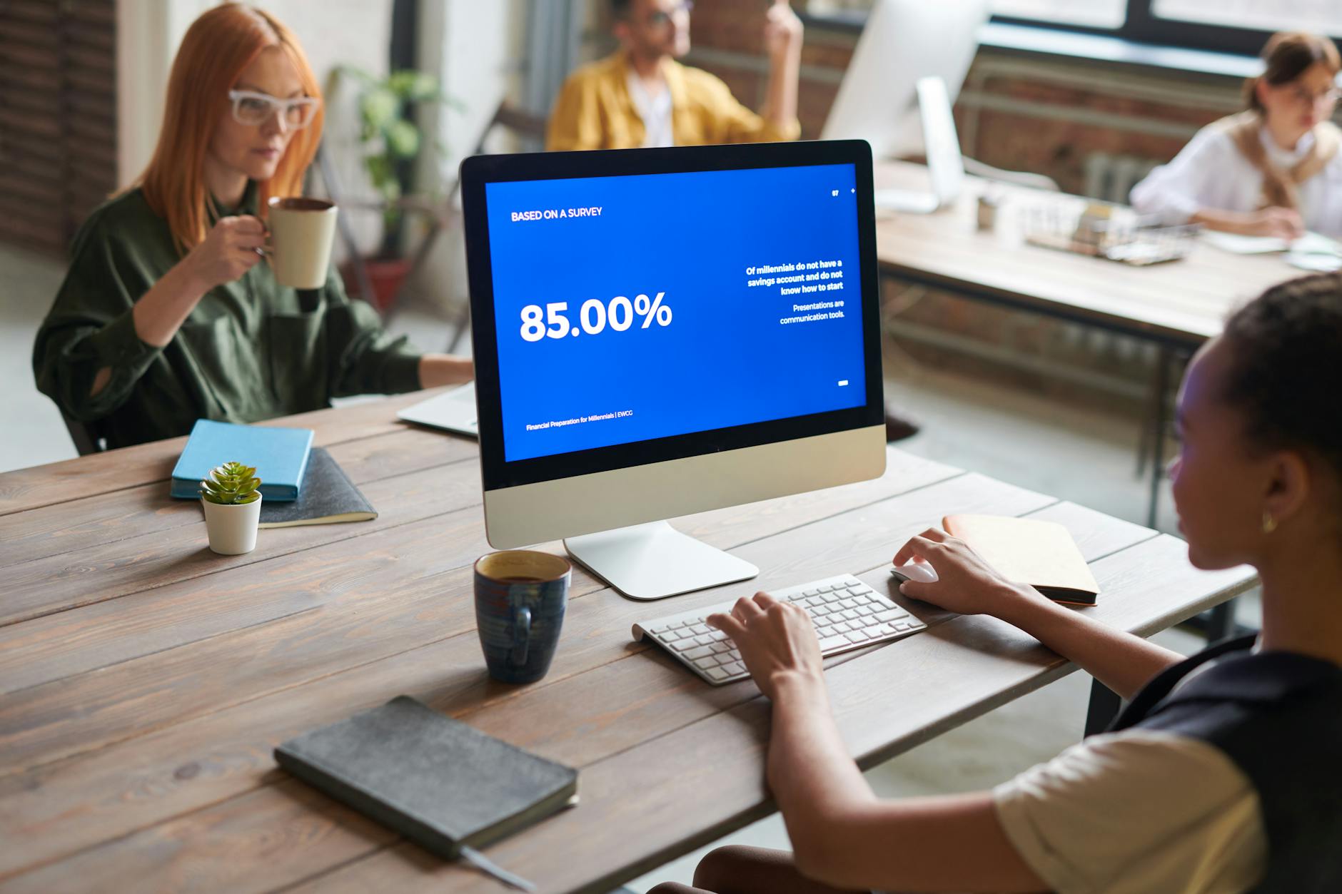 Read more about the article Online survey sites for money